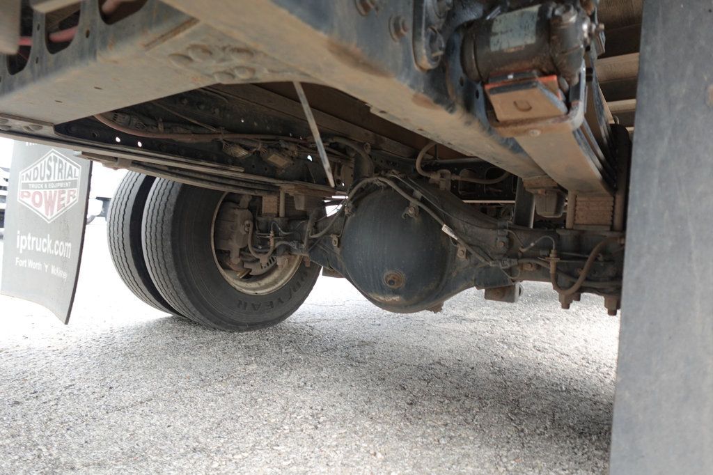 2020 HINO 155 (16ft Box with Lift Gate) - 22938538 - 12