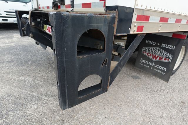 2020 HINO 155 (16ft Box with Lift Gate) - 22938538 - 13