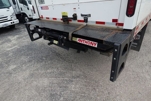 2020 HINO 155 (16ft Box with Lift Gate) - 22938538 - 14