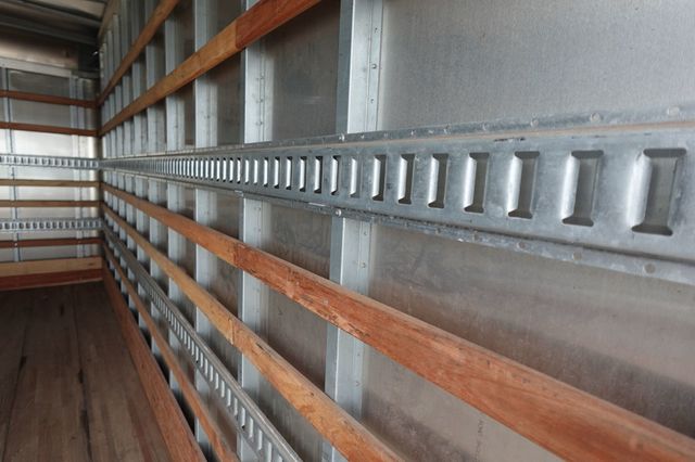 2020 HINO 155 (16ft Box with Lift Gate) - 22938538 - 17