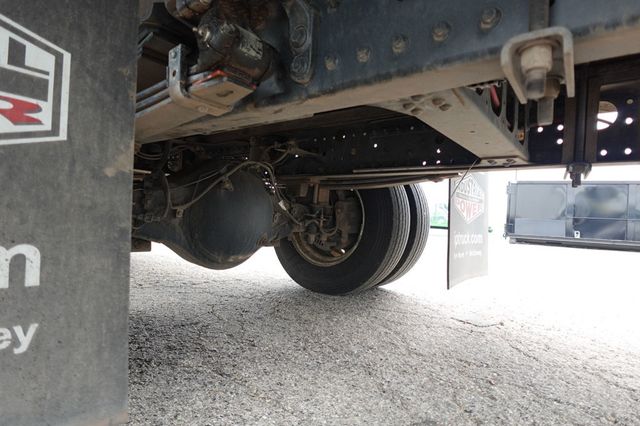 2020 HINO 155 (16ft Box with Lift Gate) - 22938538 - 20