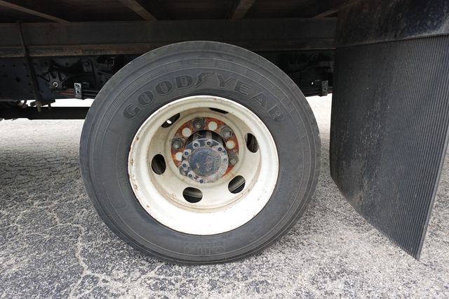 2020 HINO 155 (16ft Box with Lift Gate) - 22938538 - 21