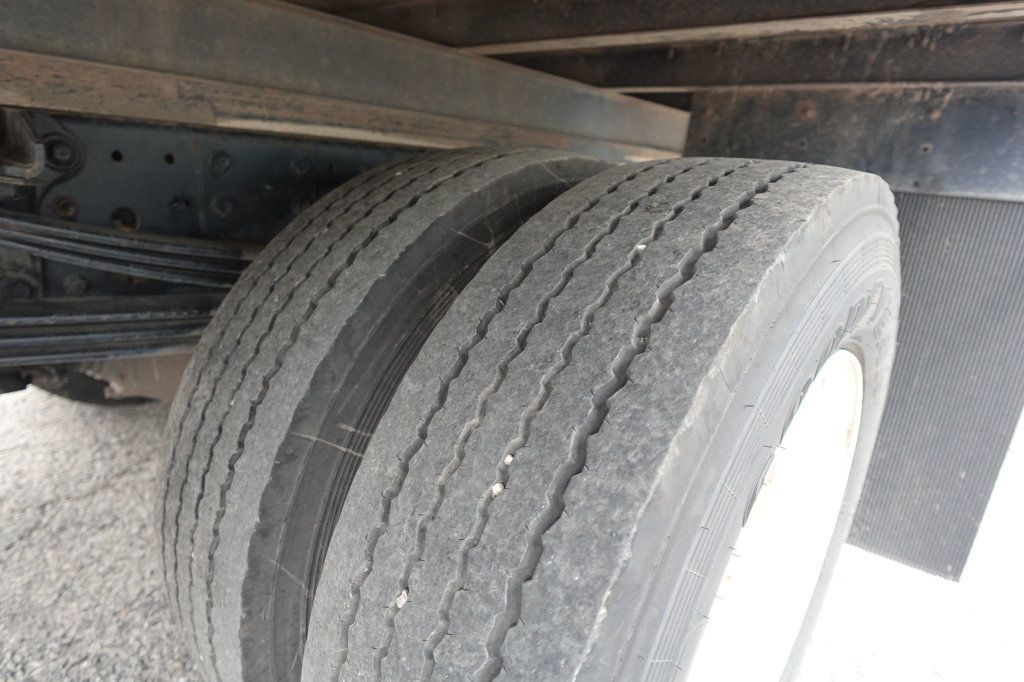 2020 HINO 155 (16ft Box with Lift Gate) - 22938538 - 22