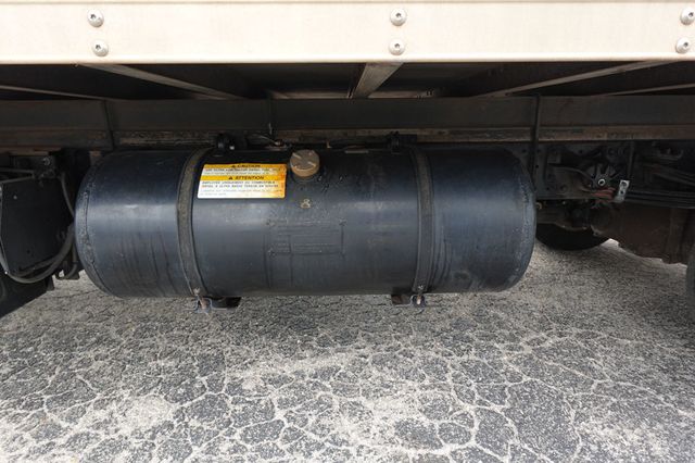 2020 HINO 155 (16ft Box with Lift Gate) - 22938538 - 23