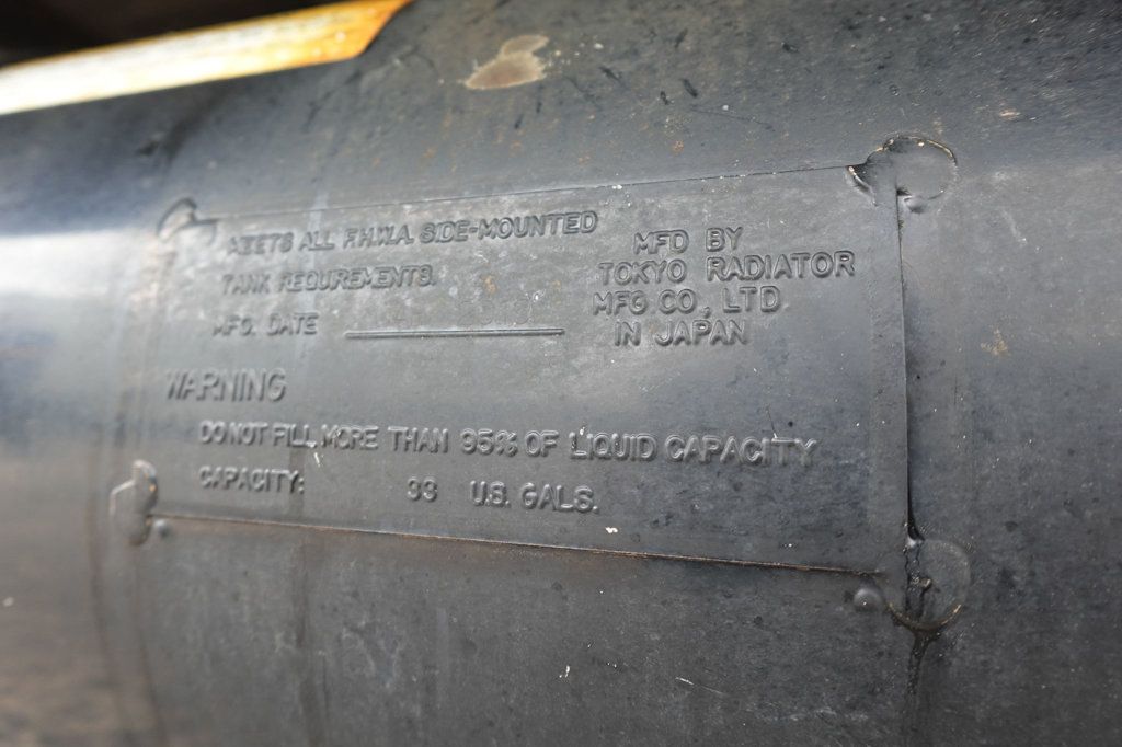 2020 HINO 155 (16ft Box with Lift Gate) - 22938538 - 24