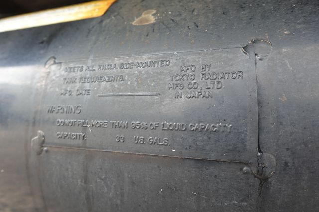 2020 HINO 155 (16ft Box with Lift Gate) - 22938538 - 24