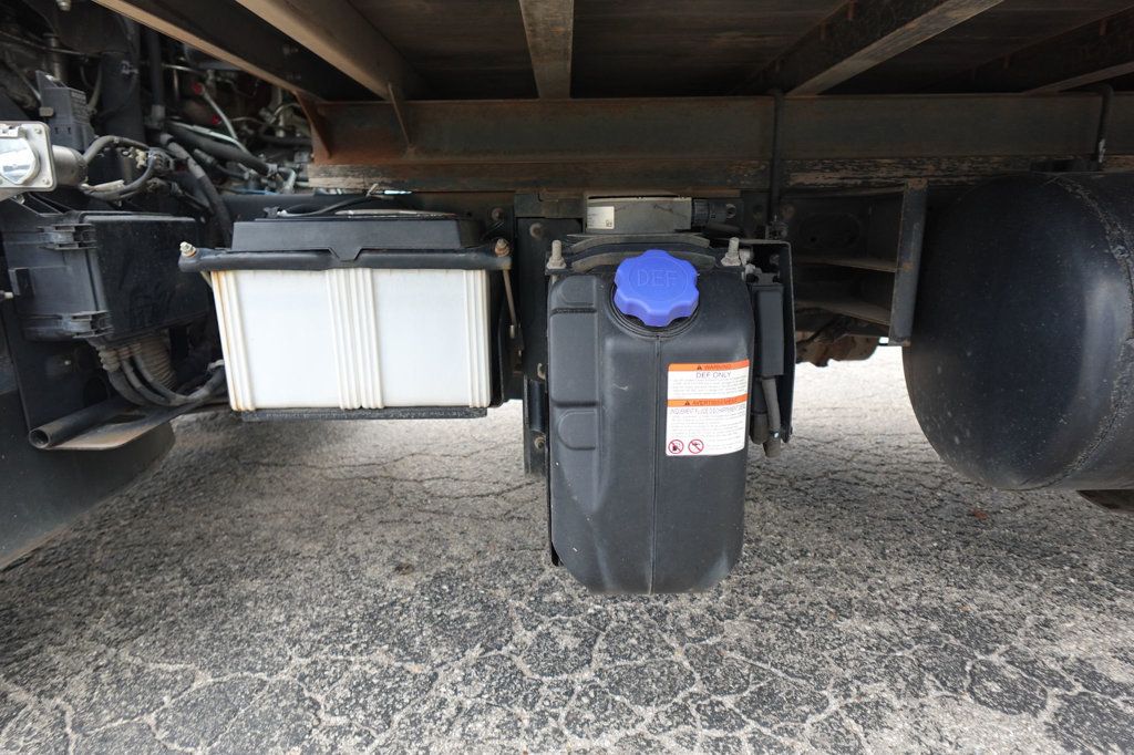 2020 HINO 155 (16ft Box with Lift Gate) - 22938538 - 25