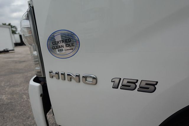 2020 HINO 155 (16ft Box with Lift Gate) - 22938538 - 26