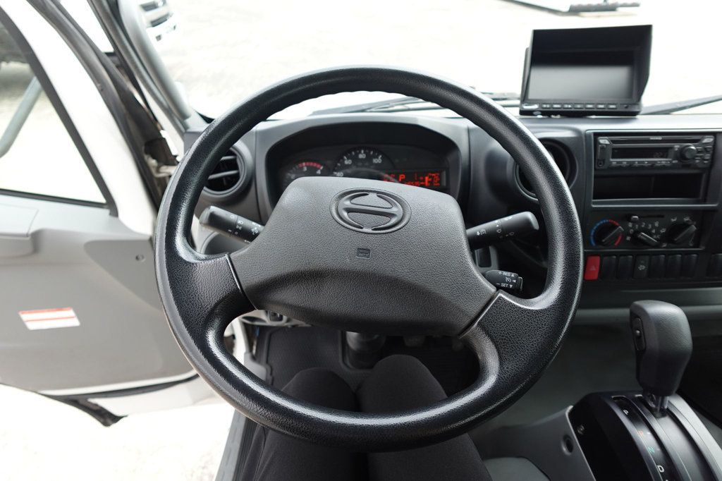 2020 HINO 155 (16ft Box with Lift Gate) - 22938538 - 30