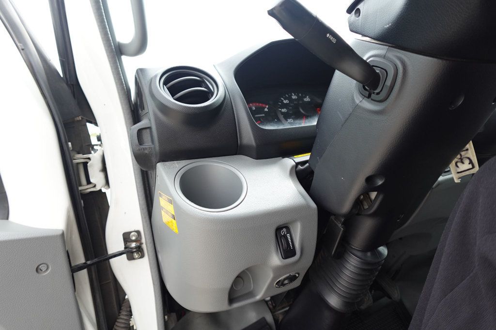 2020 HINO 155 (16ft Box with Lift Gate) - 22938538 - 32