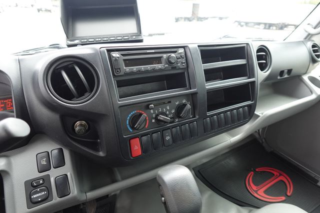 2020 HINO 155 (16ft Box with Lift Gate) - 22938538 - 34