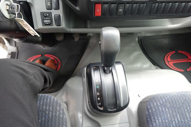 2020 HINO 155 (16ft Box with Lift Gate) - 22938538 - 36