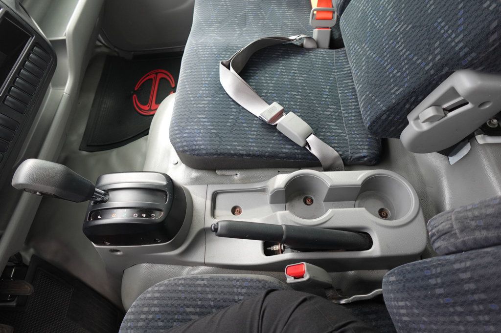 2020 HINO 155 (16ft Box with Lift Gate) - 22938538 - 37