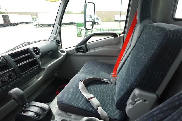 2020 HINO 155 (16ft Box with Lift Gate) - 22938538 - 38