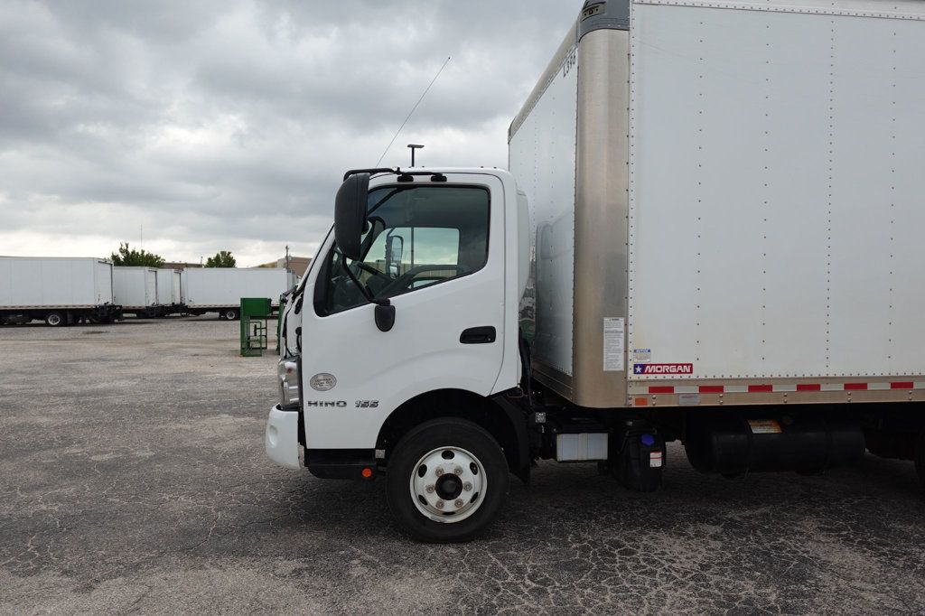 2020 HINO 155 (16ft Box with Lift Gate) - 22938538 - 3