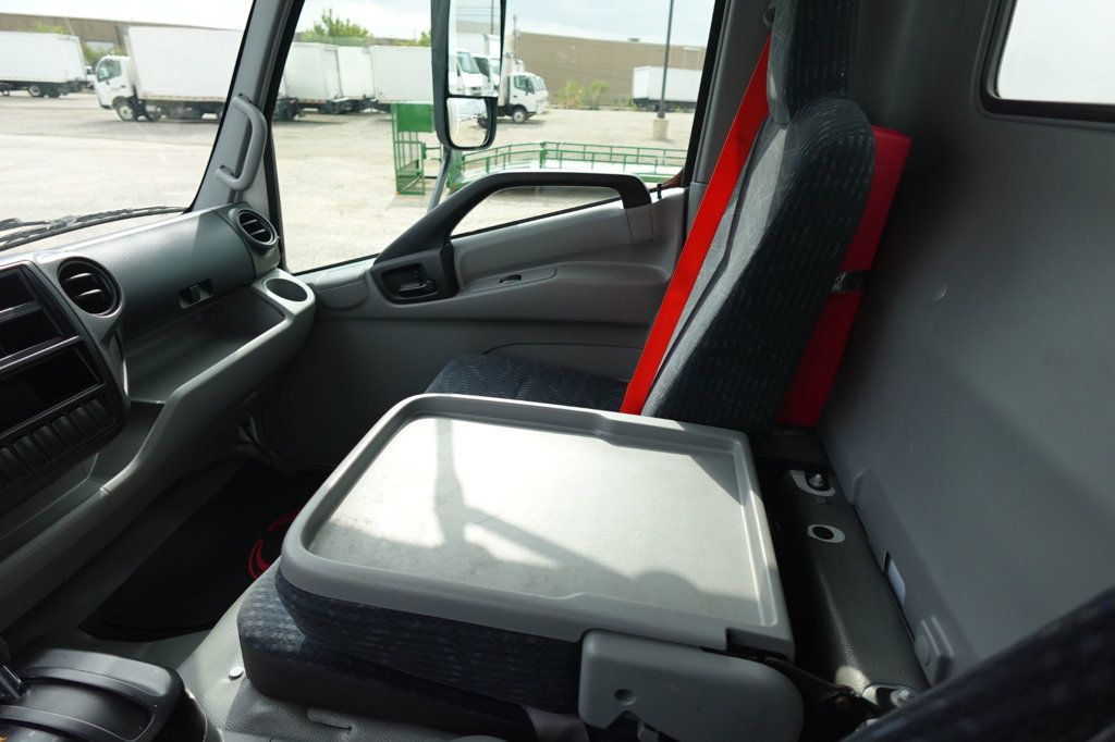 2020 HINO 155 (16ft Box with Lift Gate) - 22938538 - 39