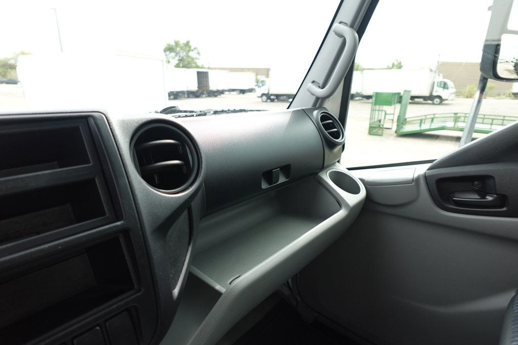 2020 HINO 155 (16ft Box with Lift Gate) - 22938538 - 40