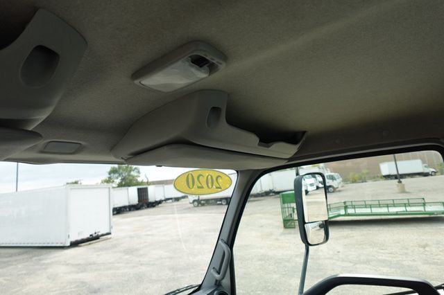 2020 HINO 155 (16ft Box with Lift Gate) - 22938538 - 41