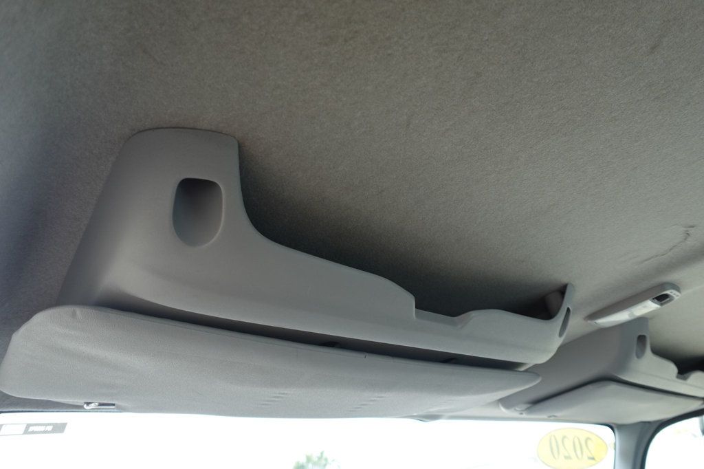 2020 HINO 155 (16ft Box with Lift Gate) - 22938538 - 42