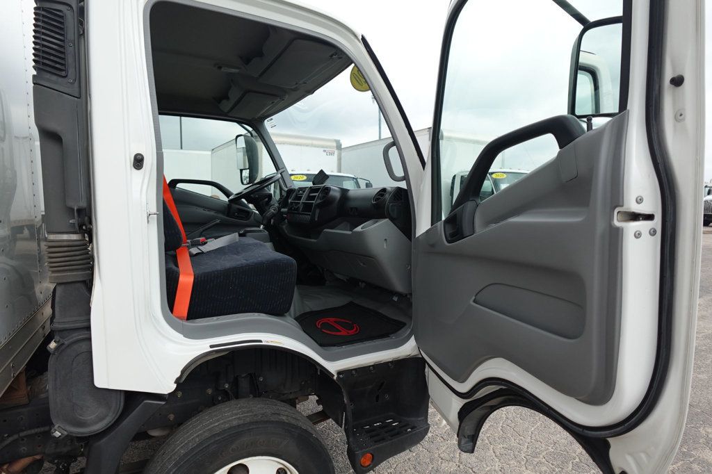 2020 HINO 155 (16ft Box with Lift Gate) - 22938538 - 43