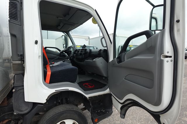 2020 HINO 155 (16ft Box with Lift Gate) - 22938538 - 43