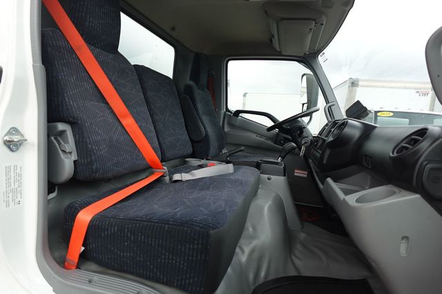 2020 HINO 155 (16ft Box with Lift Gate) - 22938538 - 44