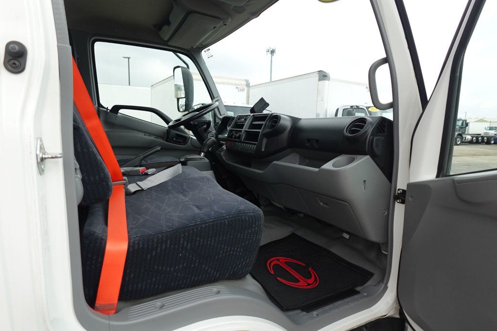 2020 HINO 155 (16ft Box with Lift Gate) - 22938538 - 45