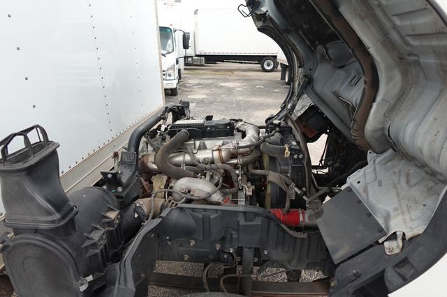 2020 HINO 155 (16ft Box with Lift Gate) - 22938538 - 48