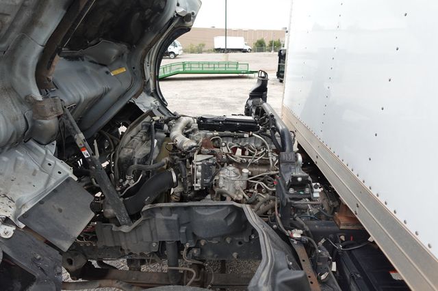 2020 HINO 155 (16ft Box with Lift Gate) - 22938538 - 51