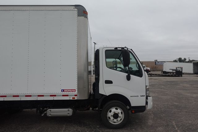2020 HINO 155 (16ft Box with Lift Gate) - 22963547 - 9