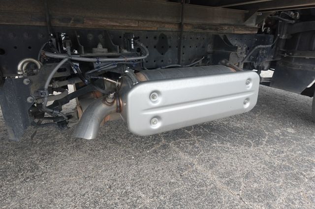 2020 HINO 155 (16ft Box with Lift Gate) - 22963547 - 10