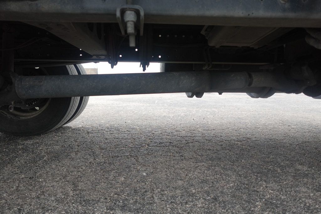 2020 HINO 155 (16ft Box with Lift Gate) - 22963547 - 12