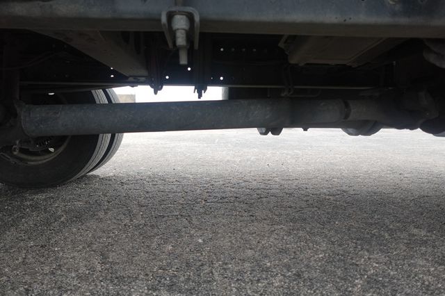 2020 HINO 155 (16ft Box with Lift Gate) - 22963547 - 12