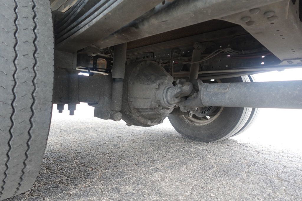 2020 HINO 155 (16ft Box with Lift Gate) - 22963547 - 13