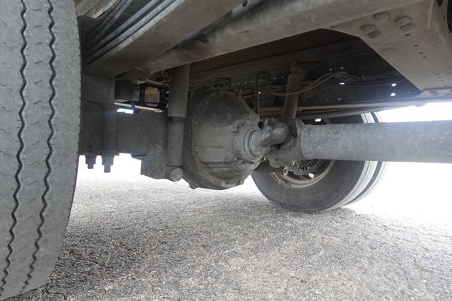 2020 HINO 155 (16ft Box with Lift Gate) - 22963547 - 13