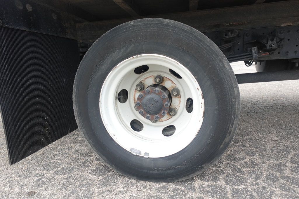 2020 HINO 155 (16ft Box with Lift Gate) - 22963547 - 14