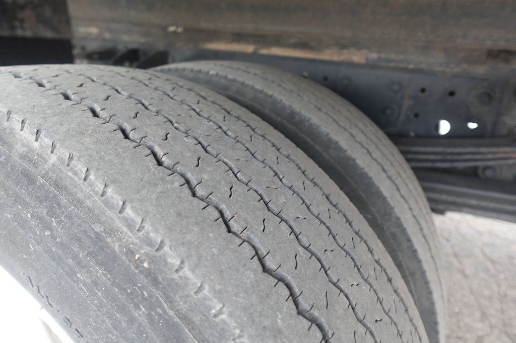 2020 HINO 155 (16ft Box with Lift Gate) - 22963547 - 15