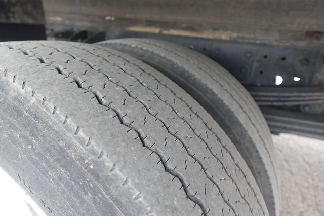 2020 HINO 155 (16ft Box with Lift Gate) - 22963547 - 15