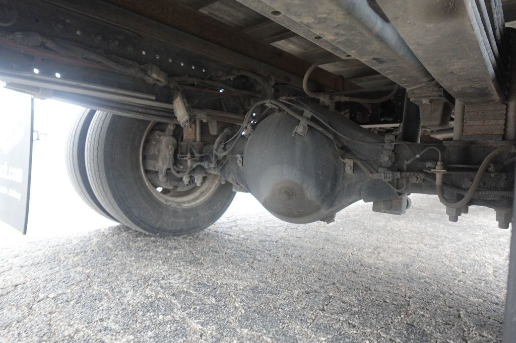 2020 HINO 155 (16ft Box with Lift Gate) - 22963547 - 16