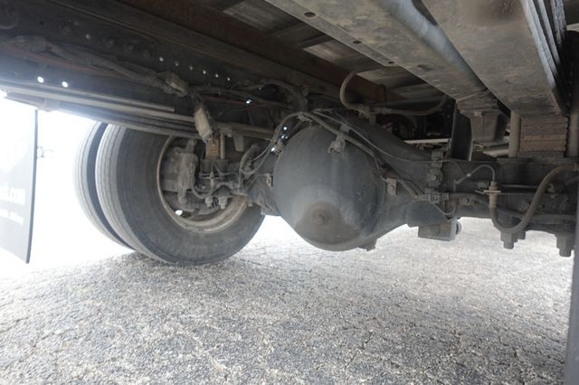 2020 HINO 155 (16ft Box with Lift Gate) - 22963547 - 16