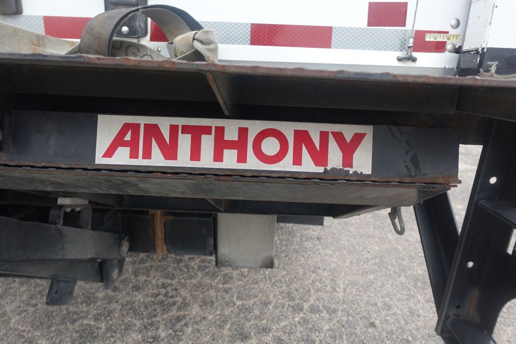 2020 HINO 155 (16ft Box with Lift Gate) - 22963547 - 19