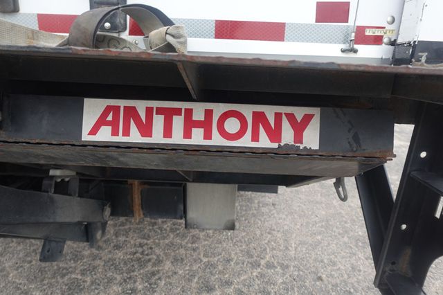 2020 HINO 155 (16ft Box with Lift Gate) - 22963547 - 19