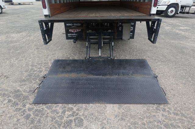 2020 HINO 155 (16ft Box with Lift Gate) - 22963547 - 21