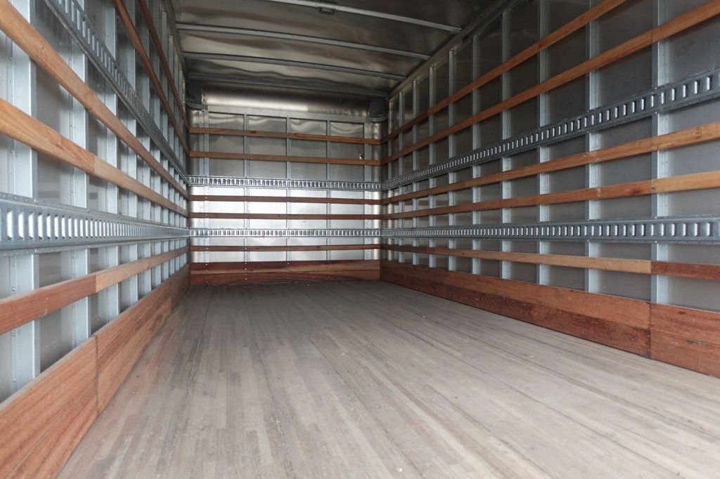 2020 HINO 155 (16ft Box with Lift Gate) - 22963547 - 23