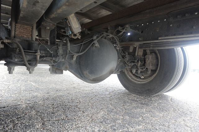 2020 HINO 155 (16ft Box with Lift Gate) - 22963547 - 25