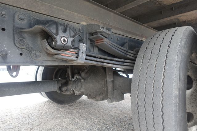 2020 HINO 155 (16ft Box with Lift Gate) - 22963547 - 26