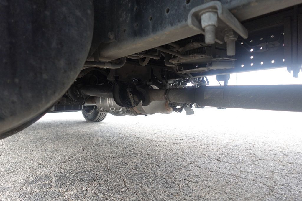 2020 HINO 155 (16ft Box with Lift Gate) - 22963547 - 27