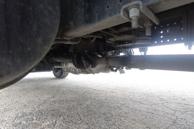 2020 HINO 155 (16ft Box with Lift Gate) - 22963547 - 27