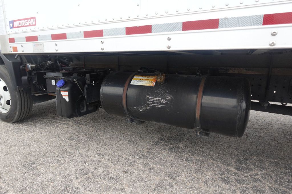 2020 HINO 155 (16ft Box with Lift Gate) - 22963547 - 28