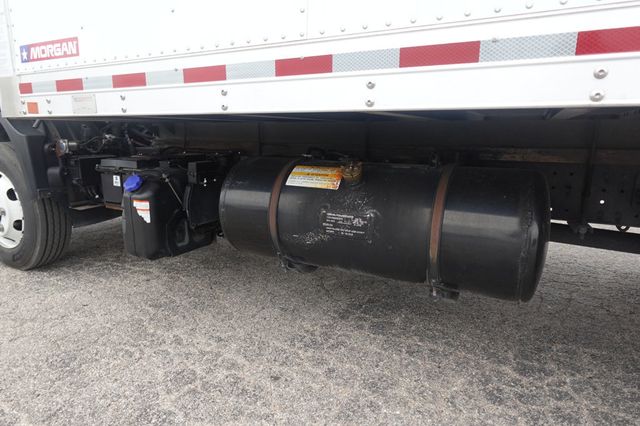 2020 HINO 155 (16ft Box with Lift Gate) - 22963547 - 28